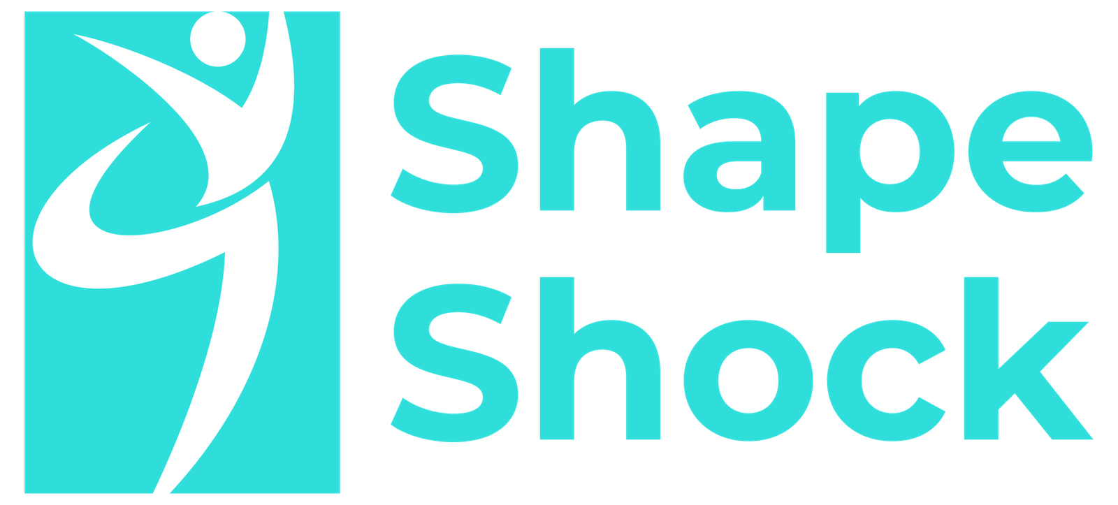 ShapeShock
